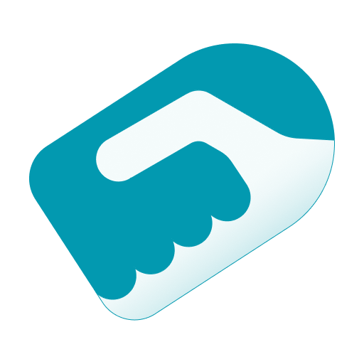 모두의권리 로고